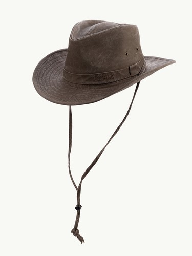 Australischer outdoor hut - australischer, outdoor-hut