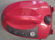 Fakir DR 88 Dampfreiniger