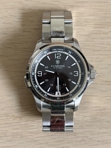 Victorinox swiss army night - victorinox,