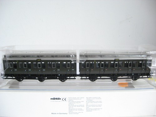 He456 märklin 4307 - h0,