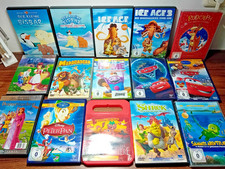 Dvd kinderfilme sammlung - dvd,