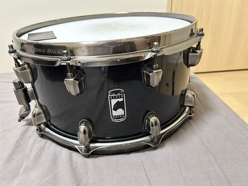 Mapex black panther phat bob - black,