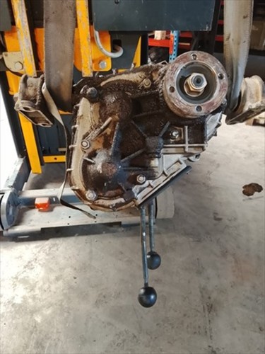 2121 exp verteiler - 2121-, 4t