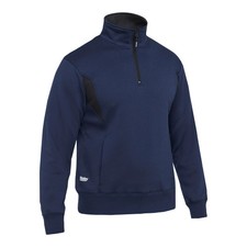 Bisley rawson two tone - bisley, sweater