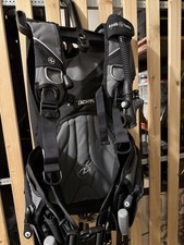 Aqualung Axiom Tarierjacket