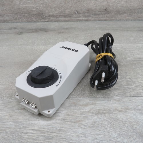 Arnold 602052 trafo analog - arnold,