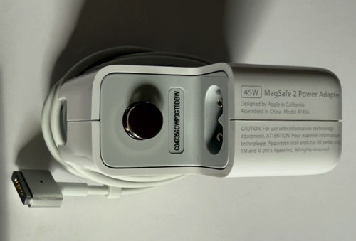 Original apple magsafe 45w - apple,