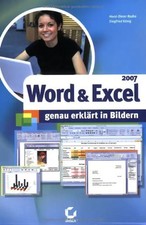 Word & Excel 2007 - genau