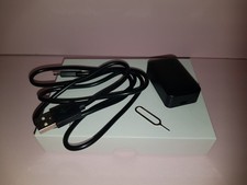 Abhörgerät Abhörwanze Wanze Nano Plus inklusive SIM-Karte mit Restguthaben