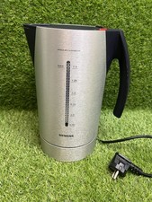 Siemens WK3 Wasserkocher