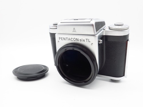 Pentacon six slr - pentacon,