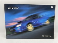 Subaru Impreza WRX STI