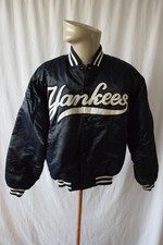 Yankees Jacke Majestic