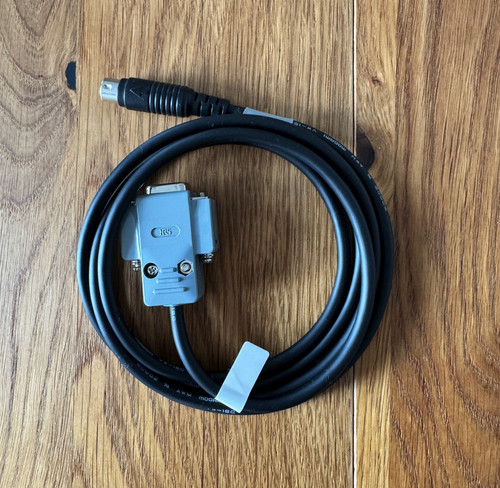 Yaesu 119 kabel - –, für