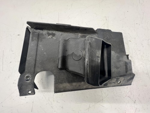 Bmw e38 motorabdeckung - motorabdeckung, mit