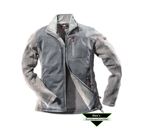 Bullstar strickjacke - bullstar,