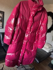 MARC CAIN Daunenmantel Daunen