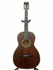 Elektrische Akustikgitarre