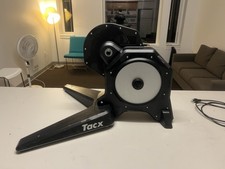 Tacx Flux S Smart Direct Drive