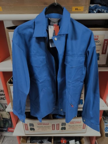 Kansas bundjacke jacke - bundjacke, 100434