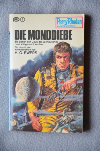 Perry rhodan 140 die - rhodan, "die