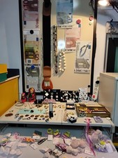 Nachlass Schmuck Konvolute und anders aus Haushaltsauflösung 