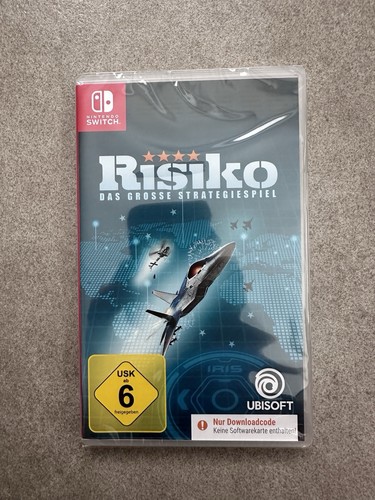 Risiko das große - das,