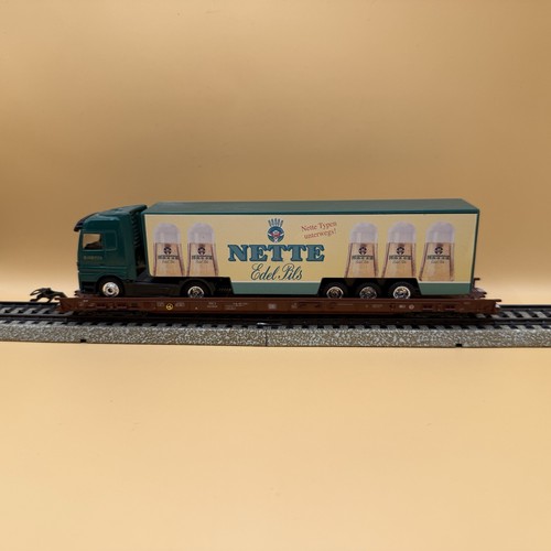 Märklin 4741 - h0,
