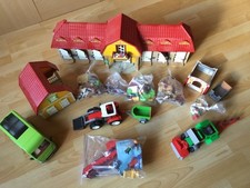 Playmobil 5221 großer