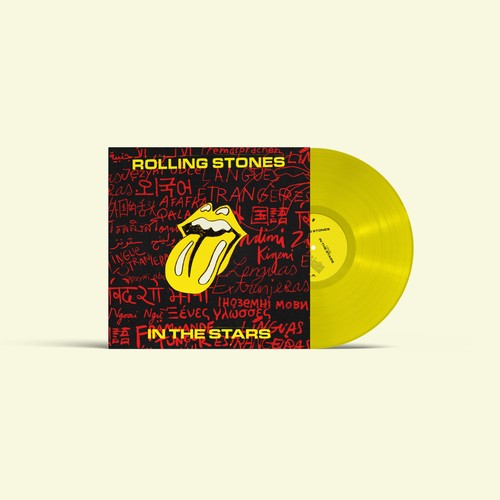 The rolling stones - the,