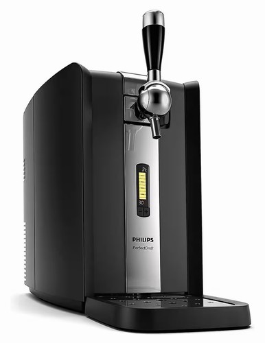 Philips perfect draft - philips,