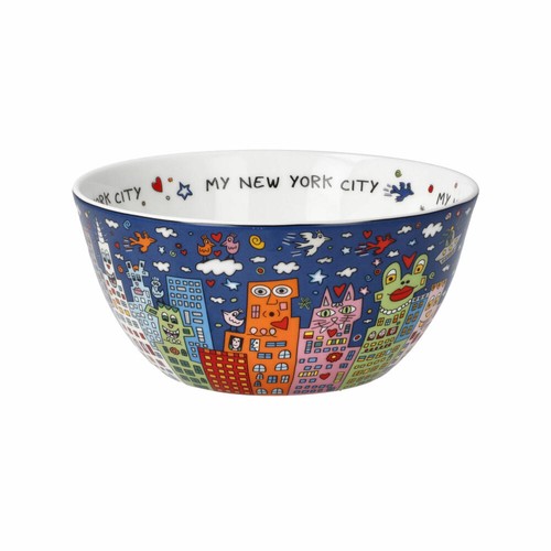 Goebel schale james - james, rizzi