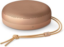 Bang & Olufsen Beosound A1 3rd