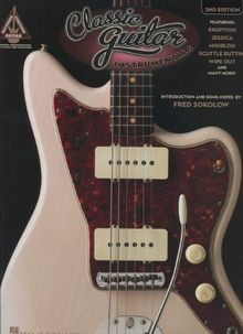 Classic guitar instrumentals - classic,
