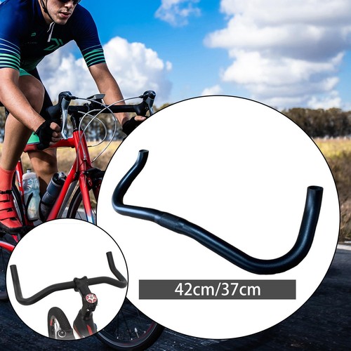 Mountainbike bullhorn bar - bullhorn,