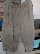 Hosenanzug 3teilig,Gr.XL,Made