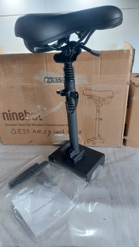 Sitz für segway ninebot - sitz, es1/