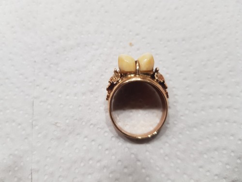 Goldring herren 585 mit - goldring,