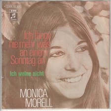 Monica Morell – Ich fange