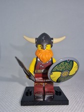 Lego Minifigur - Wikinger