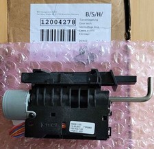 Türverriegelung 12004278 für Bosch, Siemens, Neff, Balay Backofen – Originalteil