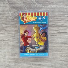 Elea Eluanda Folge 15 - Das