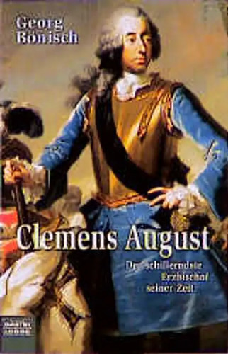 Clemens august - clemens,