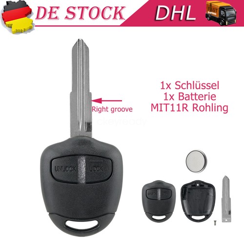 Auto schlüssel gehäuse - schlüssel,