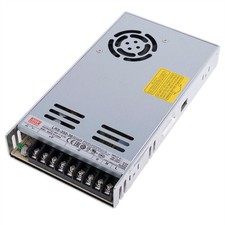 Mean Well LRS-350-36 36V 9,7A