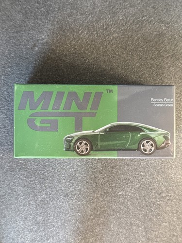 Mini 1161 bentley - mini,