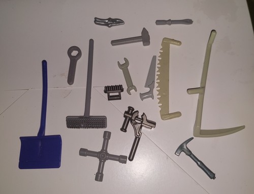 Playmobil werkstatt garage - werkstatt/,