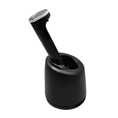 Braun reinigungsstation - reinigungsstation, zu