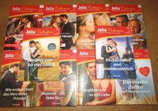 30 Julia Collection Romane Die
