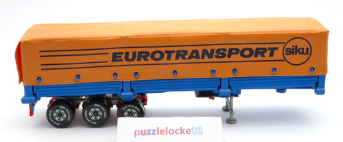 Siku super serie 3412 - super,